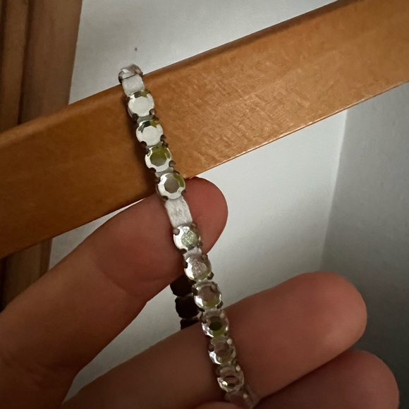 Vintage Cocktail Dress with Fringe! - Picture 13 of 15